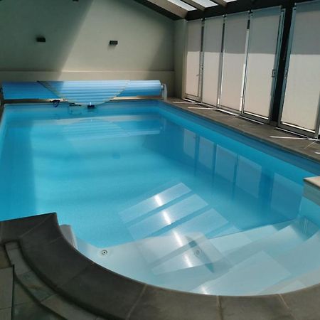 Gites Le P'Tit Paradis Du Ried Sundhouse ภายนอก รูปภาพ