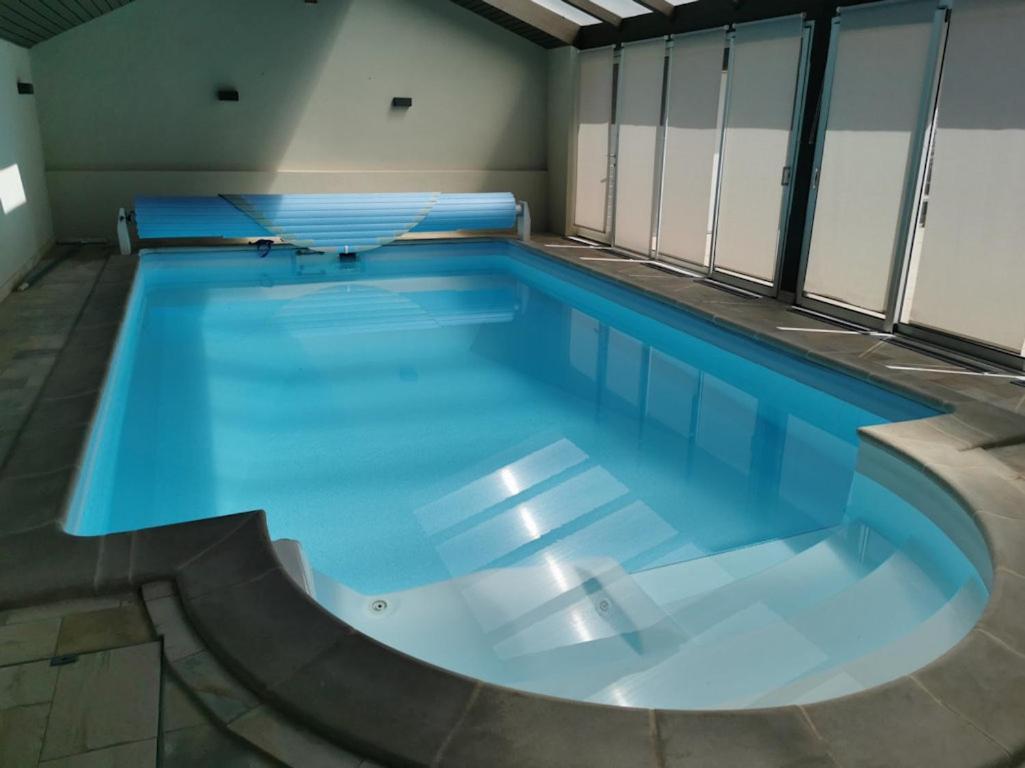Gites Le P'Tit Paradis Du Ried Sundhouse ภายนอก รูปภาพ