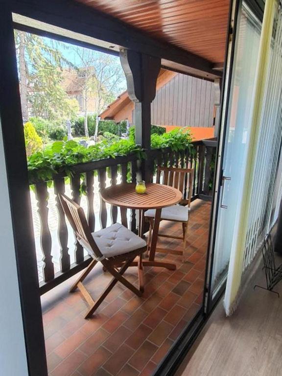 Gites Le P'Tit Paradis Du Ried Sundhouse ภายนอก รูปภาพ